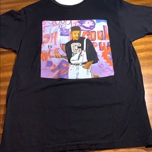 fresh prince of bel air shirt